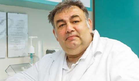 Gunārs Lauskis