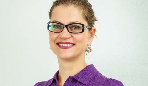 Laura Neimane